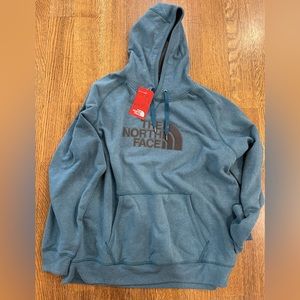 North Face Men Hoodie - NWT - 3XL. Never Worn